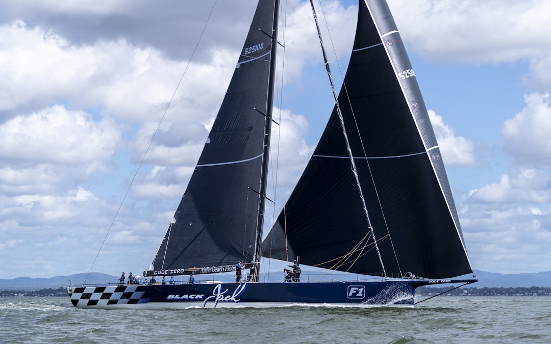 Iconic race reaches milestone